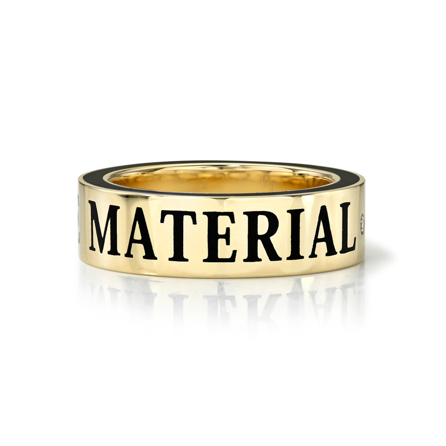 Not Marriage Material Band
