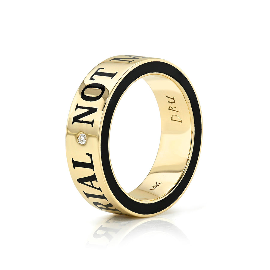 Not Marriage Material Band