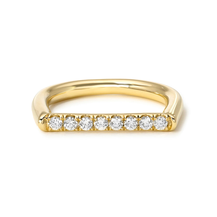 Diamond Stacking Square