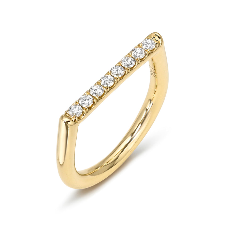 Diamond Stacking Square