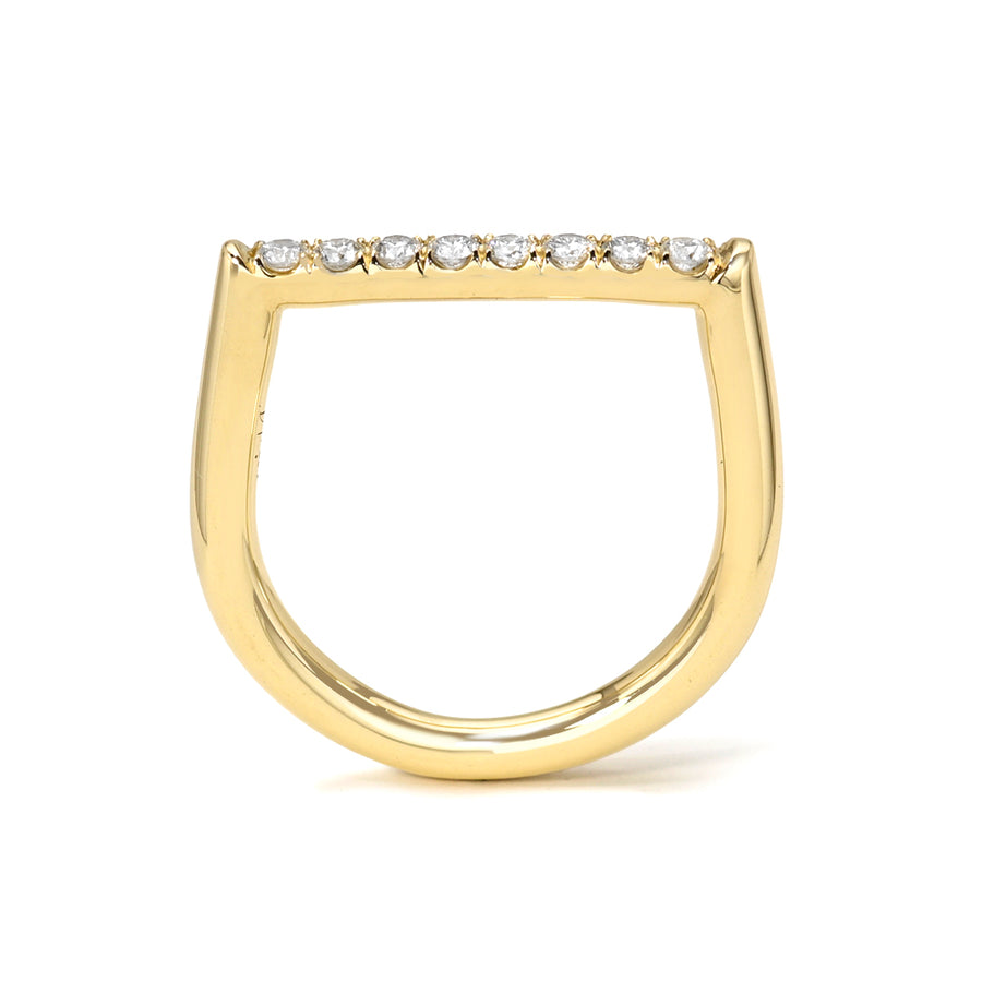 Diamond Stacking Square