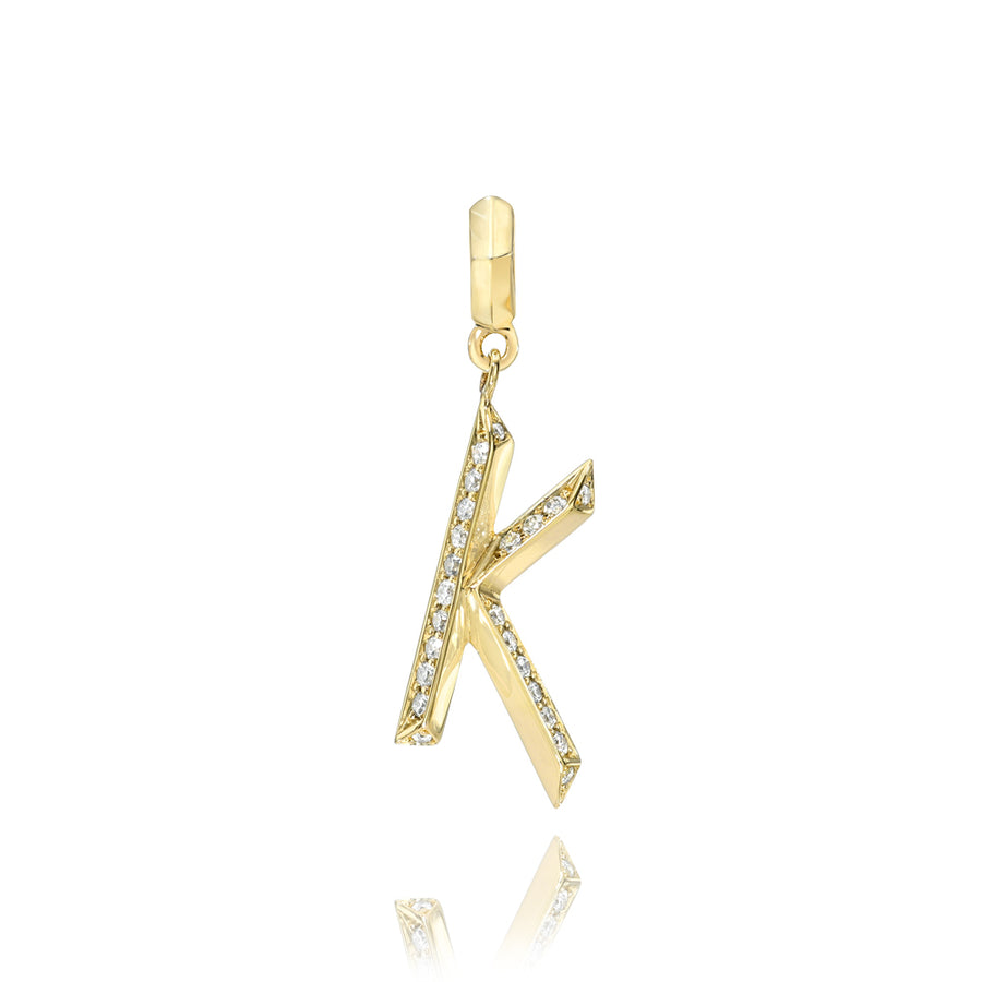 Diamond K Charm