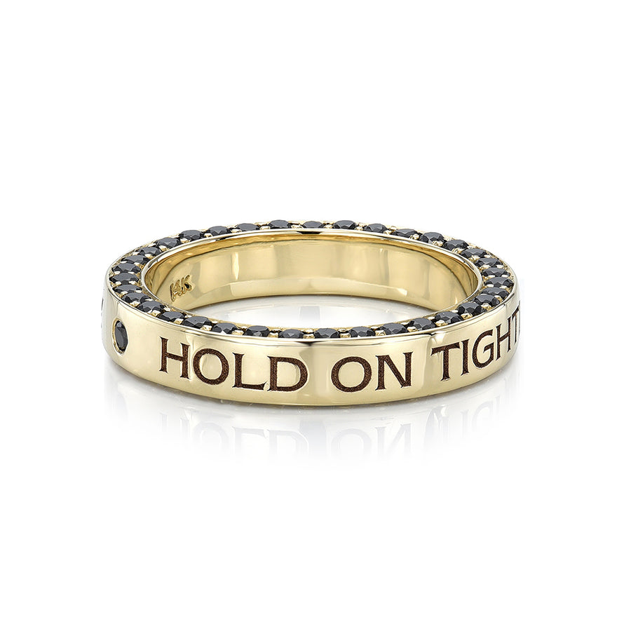 Hold On Tightly; Let Go Lightly Band